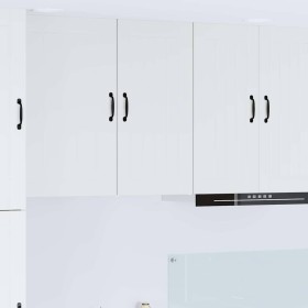 Armario de cocina mural 40 x 31 x 80 cm Madera contrachapada