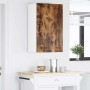 Armario de cocina mural Roble ahumado 50 x 31 x 80 cm