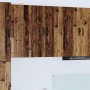 Armario de cocina mural Madera Vieja 60 x 31 x 80 cm