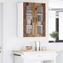 Armario de cocina mural Madera Vieja 60 x 31 x 80 cm