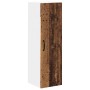 Armario de cocina mural Madera Vieja 30 x 31 x 100 cm