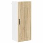 Armario de cocina mural Roble Sonoma 40 x 31 x 100 cm