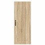 Armario de cocina mural Roble Sonoma 40 x 31 x 100 cm