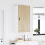 Armario de cocina mural Roble Sonoma 50 x 31 x 100 cm