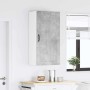 Armario de cocina mural Gris Concreto 50 x 31 x 100 cm