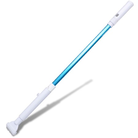 Aspiradora automática para piscina con baterías en Limpiafondos y aspiradores para piscinas | Comprar online en Foro24