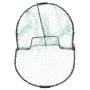 Trampa para pájaros acero verde 30 cm de vidaXL, Trampas para control de plagas - Ref: Foro24-155265, Precio: 20,85 €, Descue...