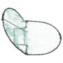 Green steel bird trap 30 cm by vidaXL, Pest control traps - Ref: Foro24-155265, Price: 16,37 €, Discount: %