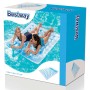 Bestway Colchoneta doble inflable para piscina 43055