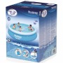 Bestway Piscina redonda inflable Fast Set 57273 366x76 cm