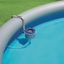 Bestway Skimmer de superficie de piscina Flowclear 58233