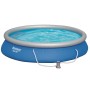 Bestway Conjunto de piscina Fast Set 457x84 cm 57313