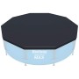 Bestway Cubierta para piscina Flowclear 305 cm