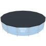 Bestway Cubierta para piscina Flowclear 457 cm