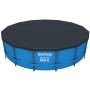 Bestway Cubierta para piscina Flowclear 457 cm