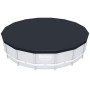 Bestway Cubierta para piscina Flowclear 488 cm