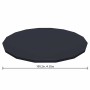Bestway Cubierta para piscina Flowclear 488 cm