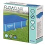 Bestway Cubierta para piscina Flowclear 259x170 cm