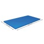 Bestway Cubierta para piscina Flowclear 400x211 cm