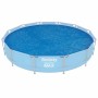 Bestway Cubierta solar para piscina Flowclear 356 cm