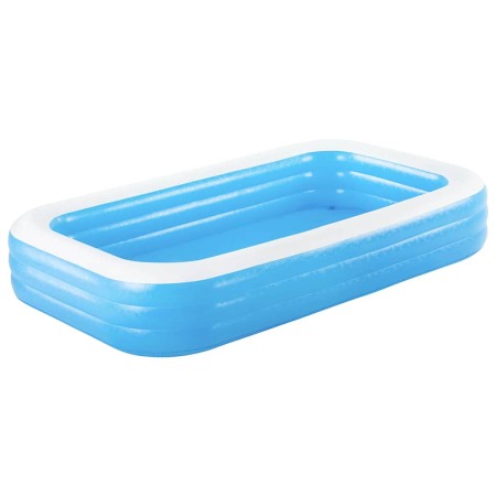 Piscina inflable 305x183x56 cm