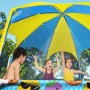 Bestway Piscina elevada para niños Steel Pro UV Careful 244x51