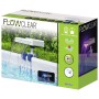 Bestway Relajante Cascada relajante LED