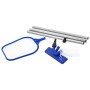 Bestway Kit de mantenimiento para piscina sobre el suelo