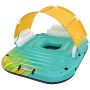 Bestway Colchoneta inflable para 5 personas Sunny Lounge