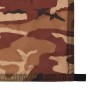 Lona de exterior camuflaje 3x2,85 m en Sombrillas | Comprar online en Foro24