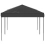 Carpa para fiestas plegable gris antracita 3x6 m en Carpas y cenadores | Comprar online en Foro24