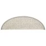 Selbstklebende Sisal-Stufenmatte 15 Stück beige 56x17x3 cm von vidaXL, Treppenmatten - Ref: Foro24-326858, Preis: 73,37 €, Ra...