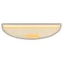 Selbstklebende Sisal-Stufenmatte 15 Stück beige 56x17x3 cm von vidaXL, Treppenmatten - Ref: Foro24-326858, Preis: 73,37 €, Ra...