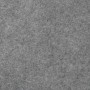 Tapiz de suelo piscina geotextil de poliéster gris claro Ø428cm