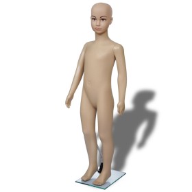 Maniquí de niño A