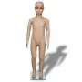 Child mannequin A by vidaXL, Mannequins - Ref: Foro24-30019, Price: 71,32 €, Discount: %