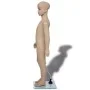 Child mannequin A by vidaXL, Mannequins - Ref: Foro24-30019, Price: 71,32 €, Discount: %