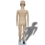 Child mannequin A by vidaXL, Mannequins - Ref: Foro24-30019, Price: 71,32 €, Discount: %