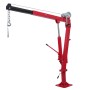 Camioneta grúa con cable y cabrestante de vidaXL, Cabrestantes - Ref: Foro24-210049, Precio: 389,57 €, Descuento: %