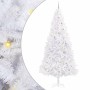 Árbol de Navidad artificial con 300 LED 300 cm PVC y Acero