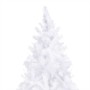 Árbol de Navidad artificial con 300 LED 300 cm PVC y Acero
