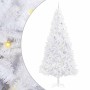 Árbol de Navidad artificial con 300 LED 300 cm PVC y Acero