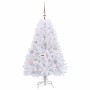 Árbol de Navidad artificial con ramas articuladas 120 cm
