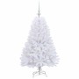 Árbol de Navidad artificial con ramas articuladas 120 cm