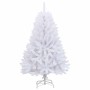 Árbol de Navidad artificial con ramas articuladas 120 cm