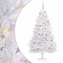 Árbol de Navidad artificial con ramas articuladas 180 cm