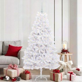 Árbol de Navidad artificial con ramas articuladas 180 cm en Arboles de navidad | Comprar online en Foro24