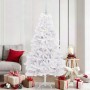 Árbol de Navidad artificial con ramas articuladas 180 cm