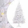 Árbol de Navidad artificial con ramas articuladas 180 cm