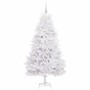 Árbol de Navidad artificial con ramas articuladas 180 cm